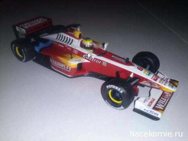 Паддок-клуб. Болталка форума Ferrari Collection.