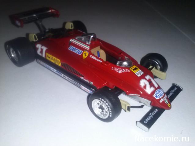 Паддок-клуб. Болталка форума Ferrari Collection.