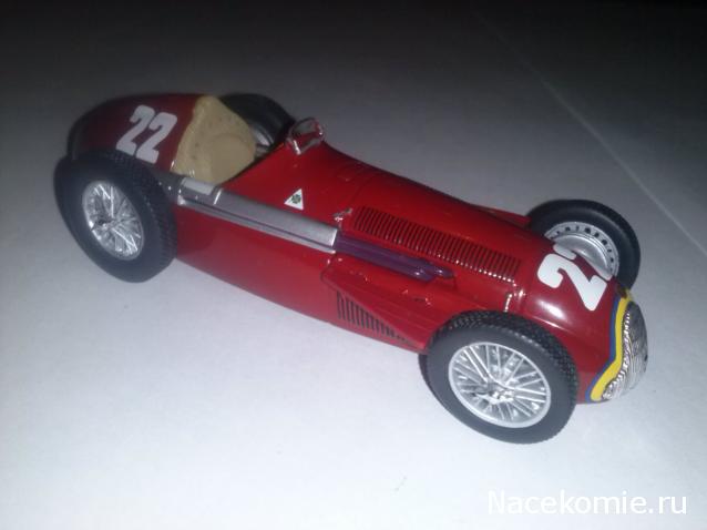 Паддок-клуб. Болталка форума Ferrari Collection.