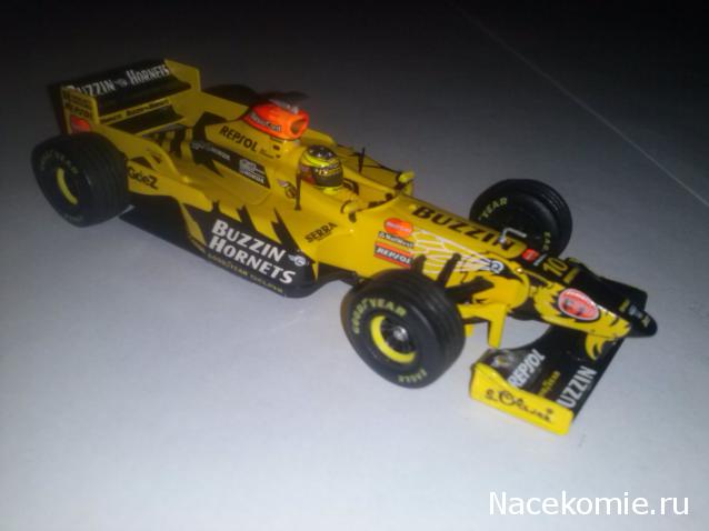 Паддок-клуб. Болталка форума Ferrari Collection.