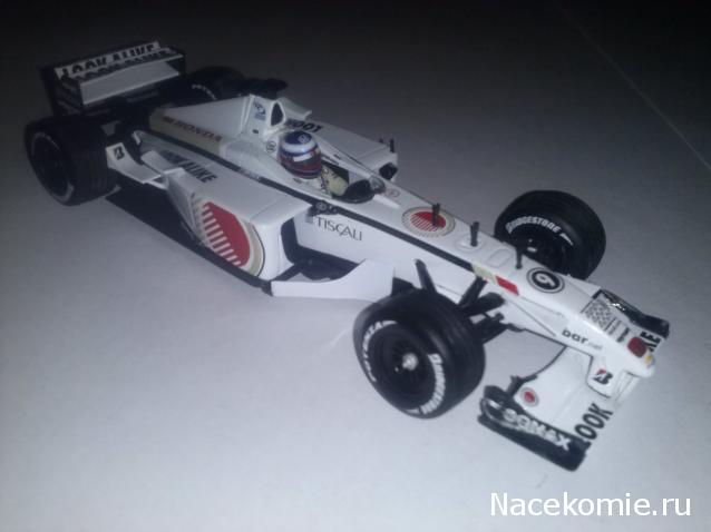 Паддок-клуб. Болталка форума Ferrari Collection.