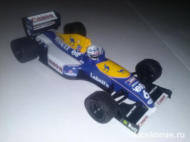 Паддок-клуб. Болталка форума Ferrari Collection.