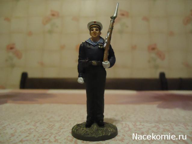 Солдаты Великой Отечественной Войны - График выхода и обсуждение