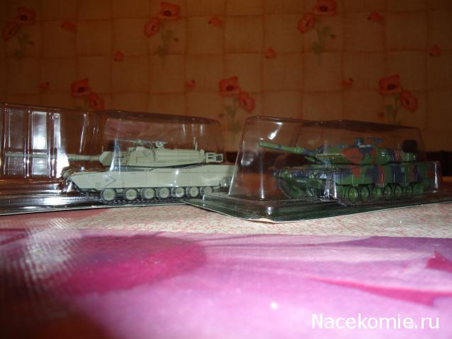 Тестовая серия