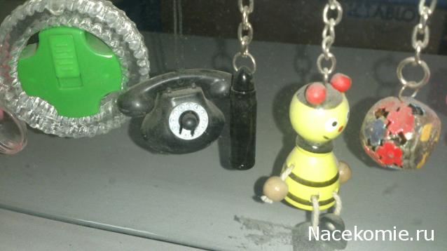 Мебель и аксессуары для кукольного дома НЕ ИЗ ЖУРНАЛА