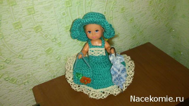 Дом Мечты. Аксессуары и мебель своими руками часть 2