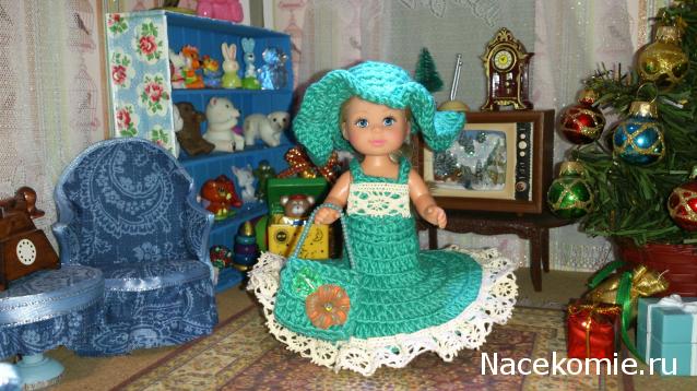 Дом Мечты. Аксессуары и мебель своими руками часть 2