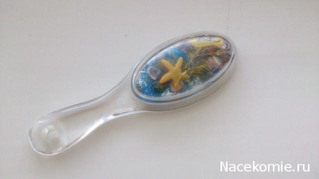 Мебель и аксессуары для кукольного дома НЕ ИЗ ЖУРНАЛА