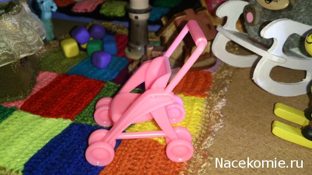 Мебель и аксессуары для кукольного дома НЕ ИЗ ЖУРНАЛА