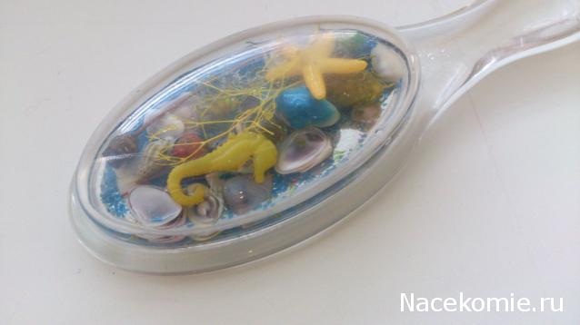 Мебель и аксессуары для кукольного дома НЕ ИЗ ЖУРНАЛА