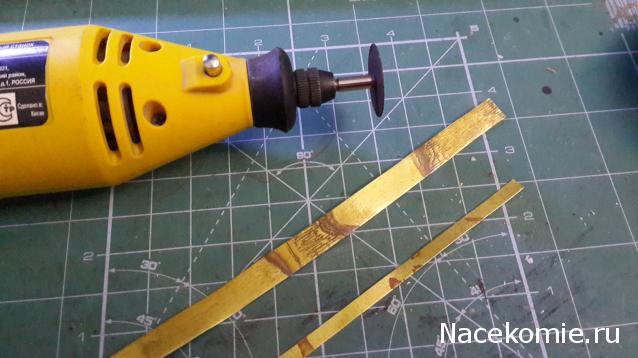 Корабль 12 Апостолов - фотоотчет ilin