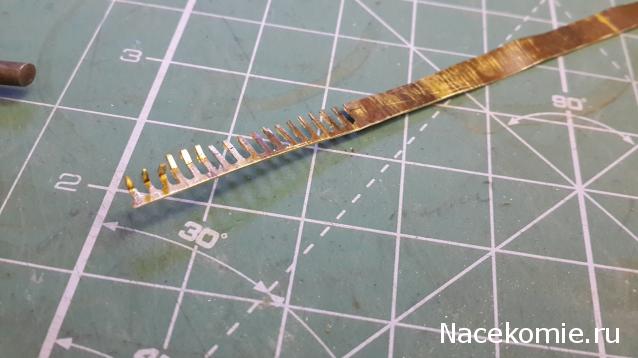 Корабль 12 Апостолов - фотоотчет ilin