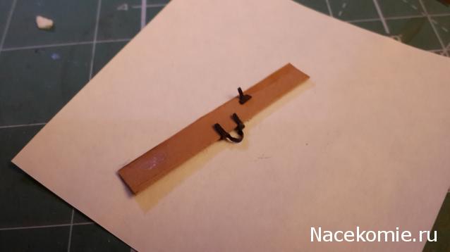 Корабль 12 Апостолов - фотоотчет ilin