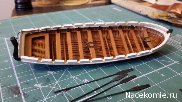 Корабль 12 Апостолов - фотоотчет ilin