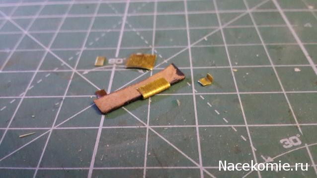 Корабль 12 Апостолов - фотоотчет ilin