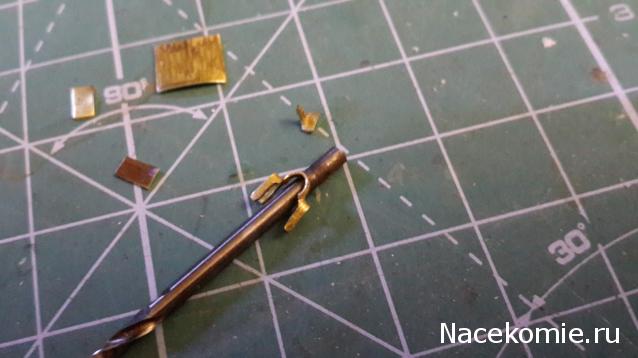 Корабль 12 Апостолов - фотоотчет ilin