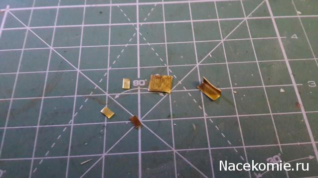 Корабль 12 Апостолов - фотоотчет ilin