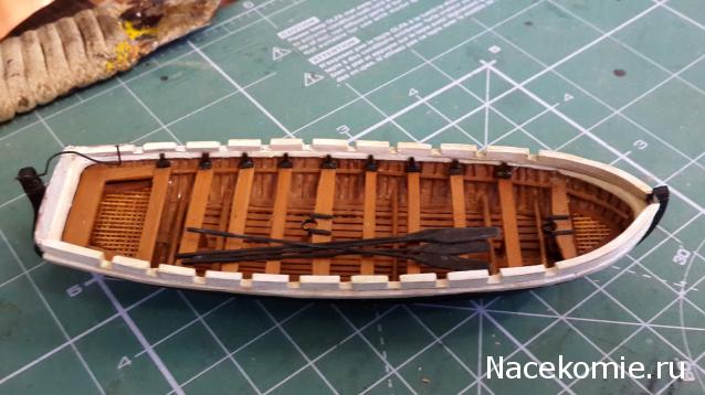 Корабль 12 Апостолов - фотоотчет ilin