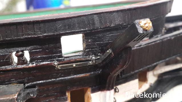 Корабль 12 Апостолов - фотоотчет ilin