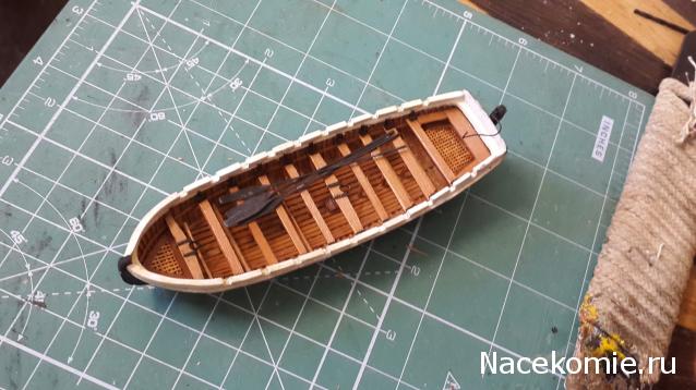 Корабль 12 Апостолов - фотоотчет ilin