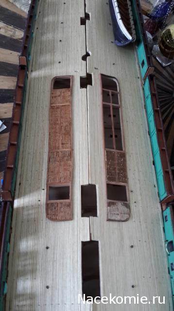 Корабль 12 Апостолов - фотоотчет ilin