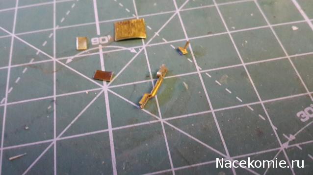 Корабль 12 Апостолов - фотоотчет ilin