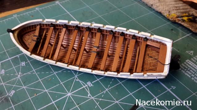 Корабль 12 Апостолов - фотоотчет ilin