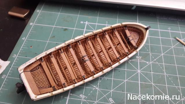 Корабль 12 Апостолов - фотоотчет ilin