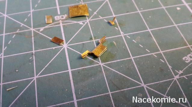 Корабль 12 Апостолов - фотоотчет ilin