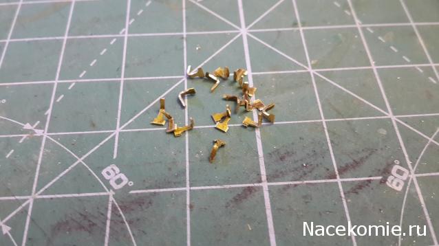 Корабль 12 Апостолов - фотоотчет ilin