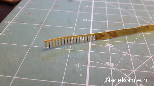 Корабль 12 Апостолов - фотоотчет ilin