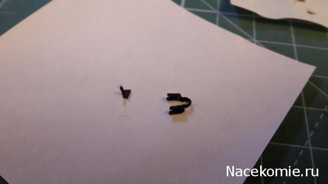 Корабль 12 Апостолов - фотоотчет ilin