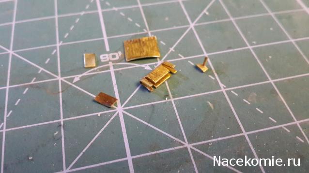 Корабль 12 Апостолов - фотоотчет ilin