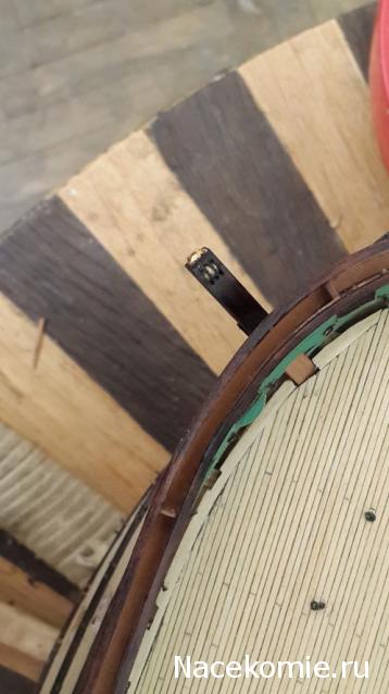 Корабль 12 Апостолов - фотоотчет ilin