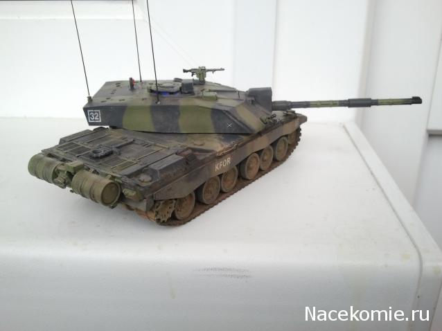 Фото наших коллекций бронетехники