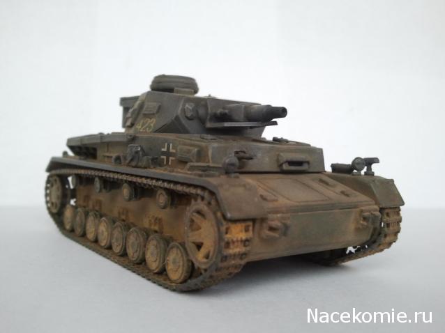 Фото наших коллекций бронетехники