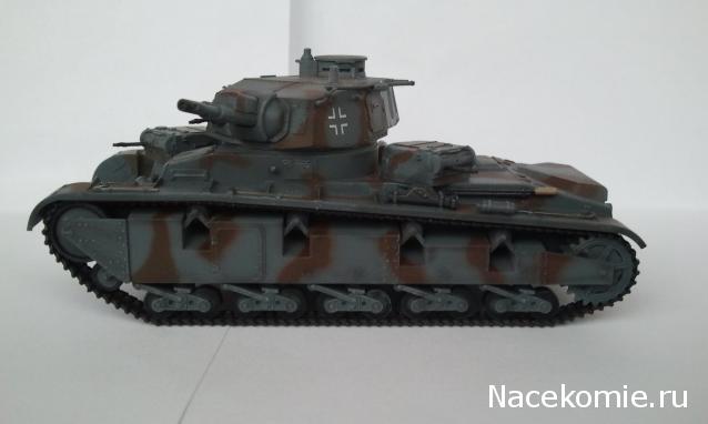 Фото наших коллекций бронетехники