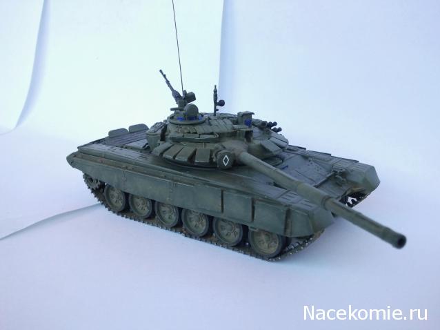 Фото наших коллекций бронетехники