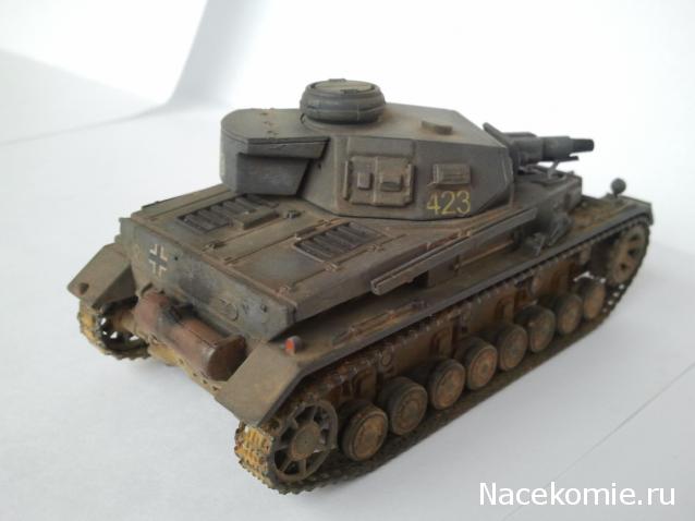 Фото наших коллекций бронетехники