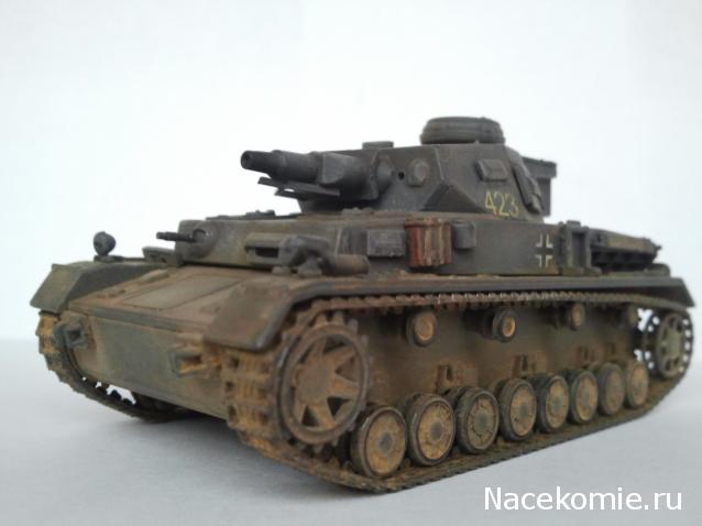 Фото наших коллекций бронетехники