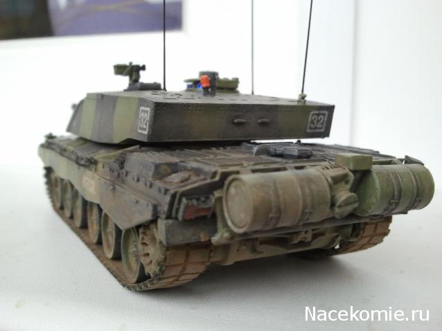 Фото наших коллекций бронетехники