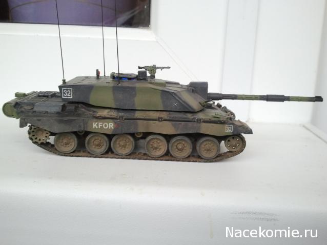 Фото наших коллекций бронетехники