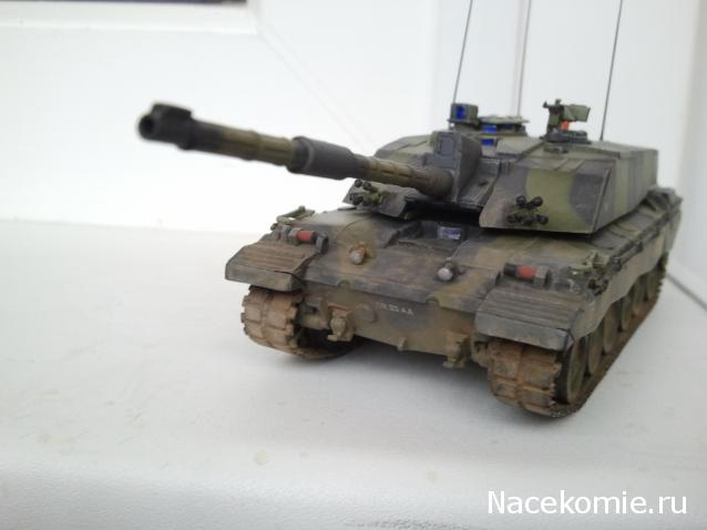 Фото наших коллекций бронетехники