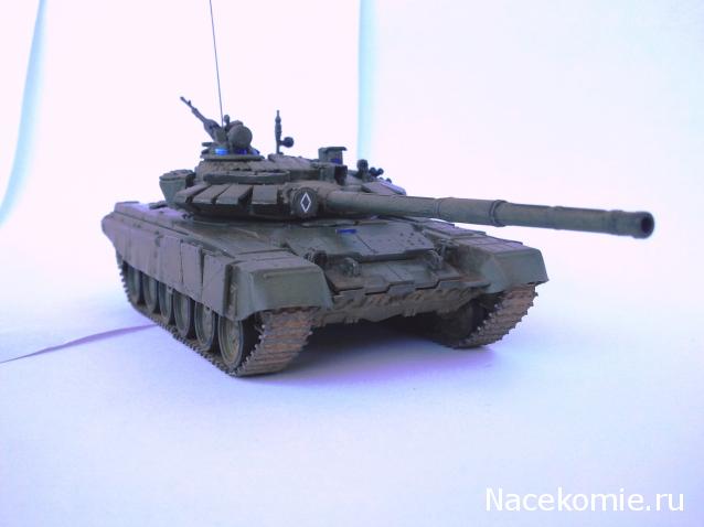 Фото наших коллекций бронетехники