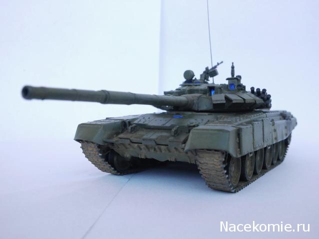 Фото наших коллекций бронетехники