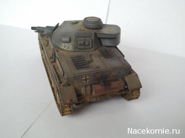 Фото наших коллекций бронетехники