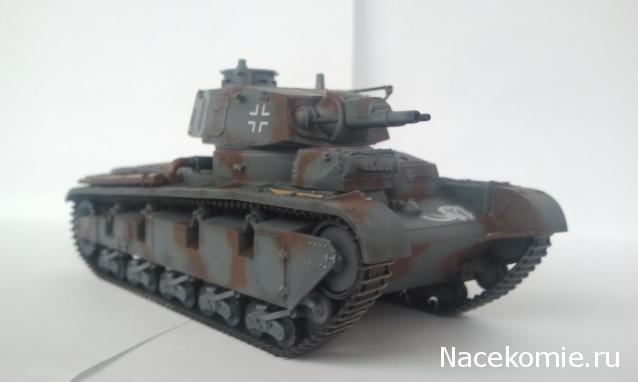 Фото наших коллекций бронетехники