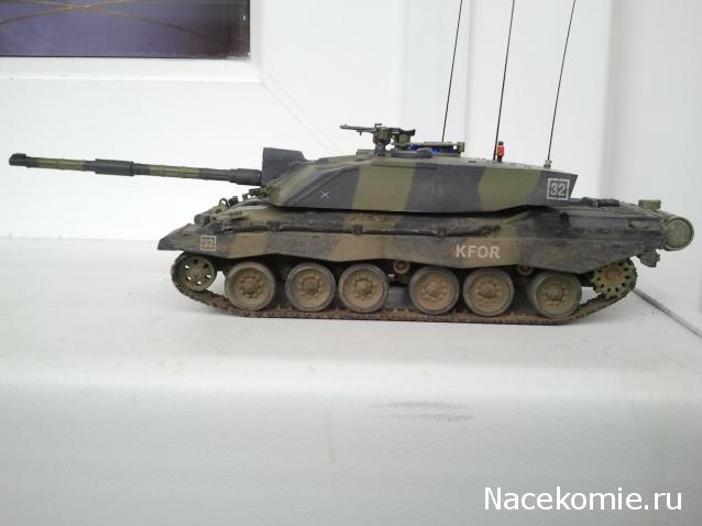 Фото наших коллекций бронетехники