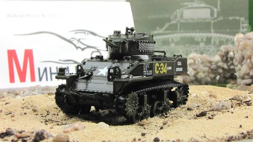 Танки Мира - График Выхода и обсуждение