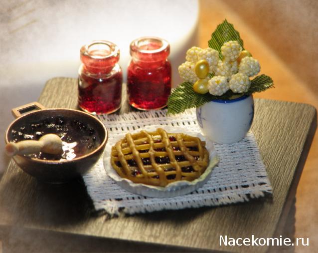 Penochka - Сочинение на вольную тему...